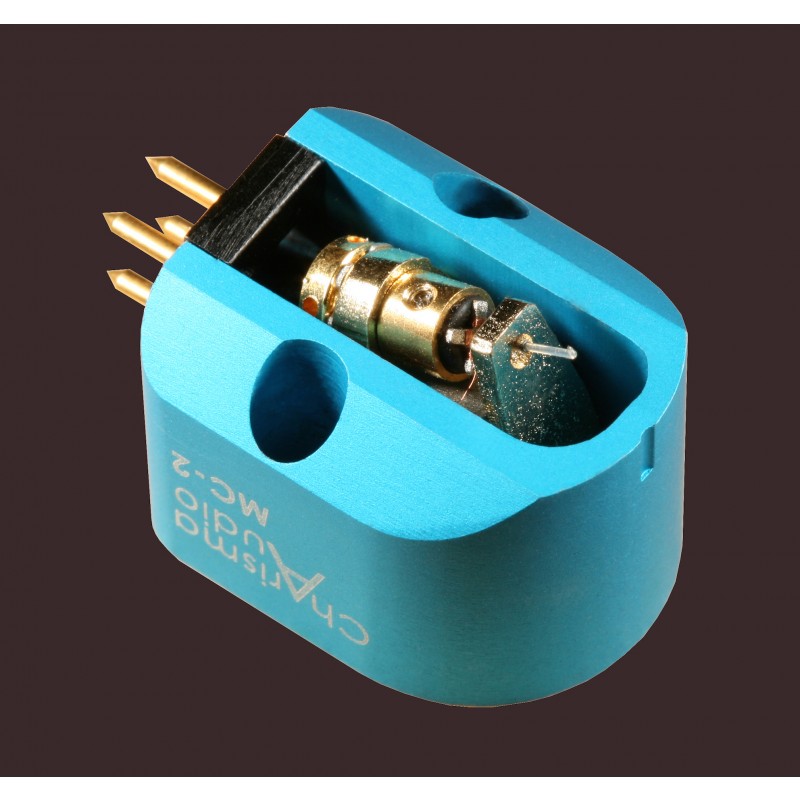 Charisma Audio MC-2 MC Phono Cartridge