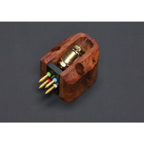 Charisma Audio Reference One MC Phono Cartridge