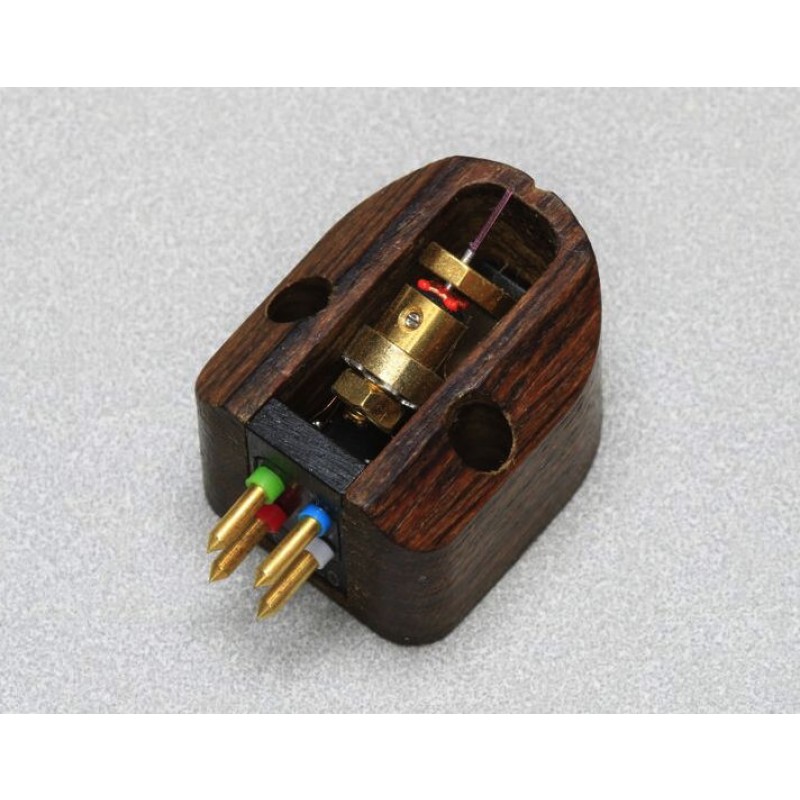 Charisma Audio Reference Two MC Phono Cartridge