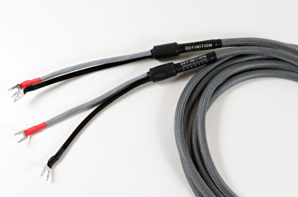 Voodoo Cable Definition Cables