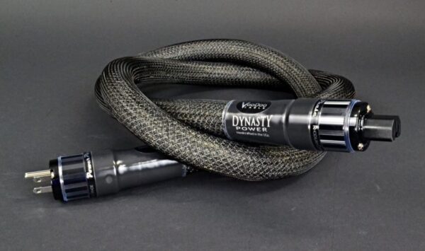 Voodoo Cable AC Dynasty Digital Powercord