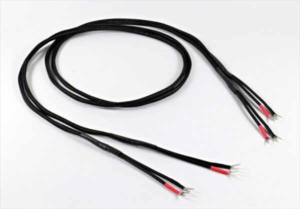 Voodoo Cable Essence Cables