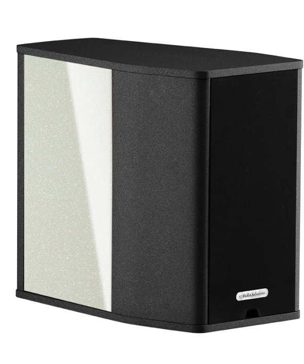 AudioSolutions Figaro B Speakers - Image 2
