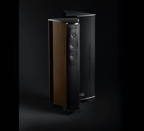 Franco Serblin - Ktema Speakers - Image 2