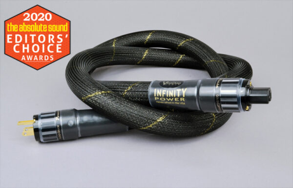 Voodoo Cable AC Infinity Digital Powercord