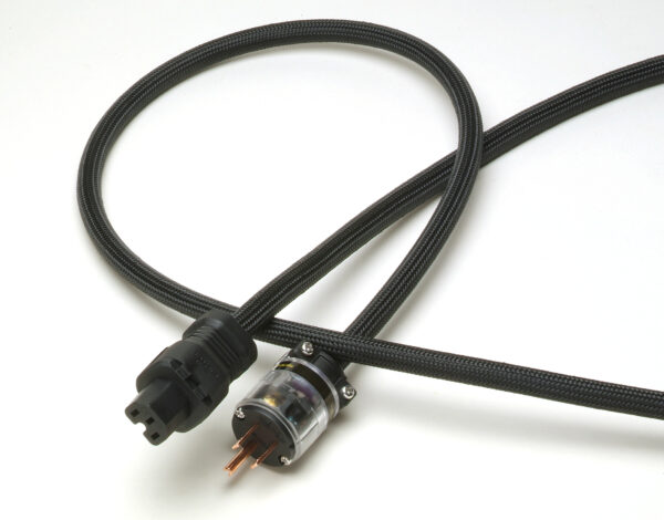 Acoustic Revive POWER Cables