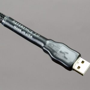 Voodoo Cable Reference USB 2.0
