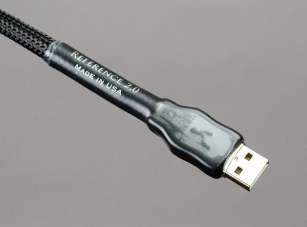Voodoo Cable Reference USB 2.0