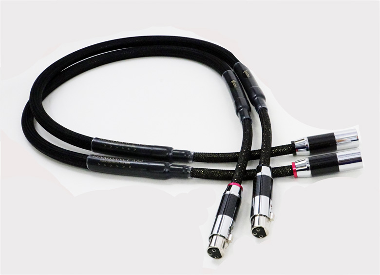Voodoo Cable Renaissance Cables