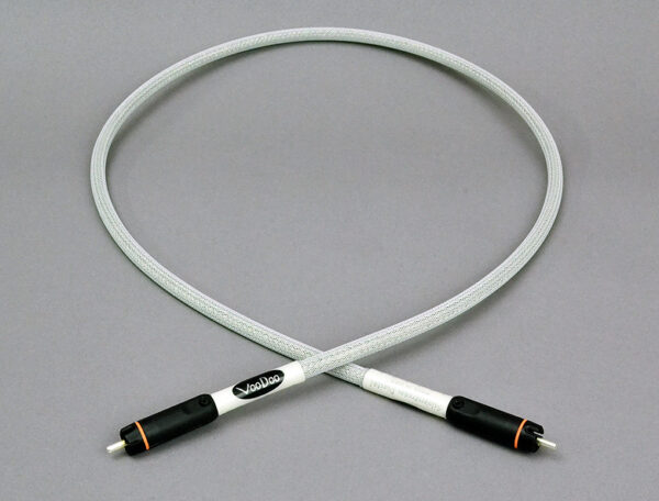 Voodoo Cable Silverstream Digital Interconnect