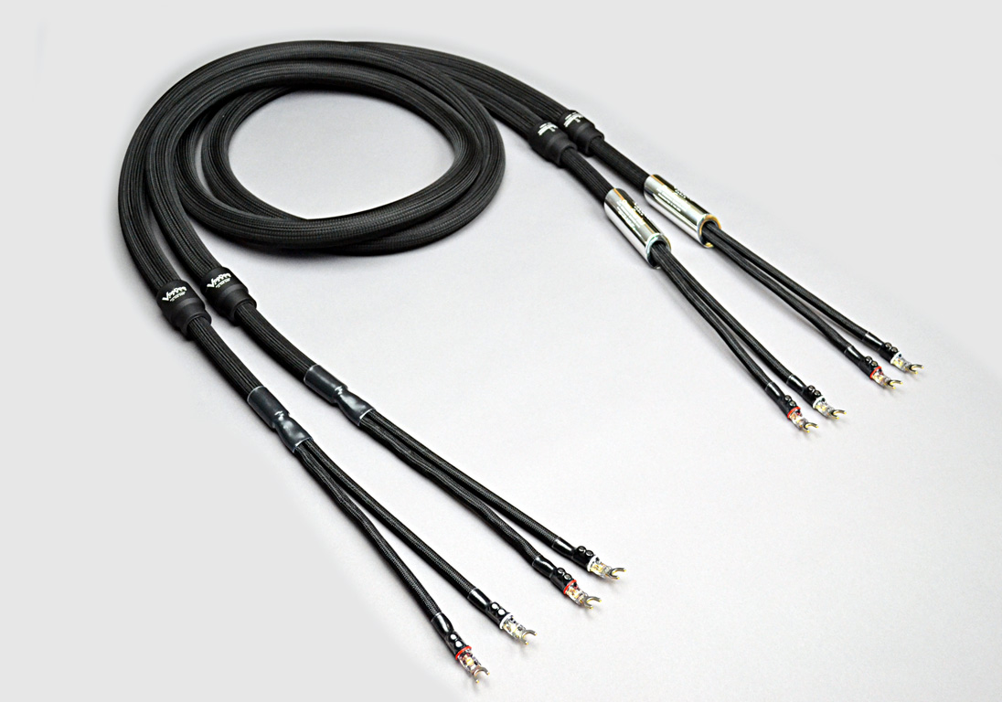 Voodoo Cable Stradivarius Cremona Edition Cables