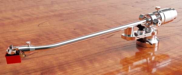 Acoustic Solid WTB 313 Carbon Fiber Tonearm