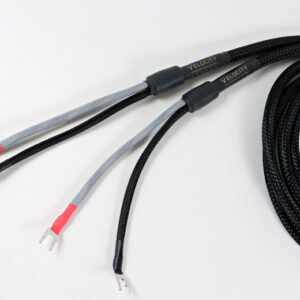 Voodoo Cable Velocity Cables
