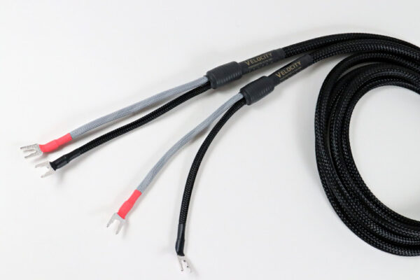 Voodoo Cable Velocity Cables