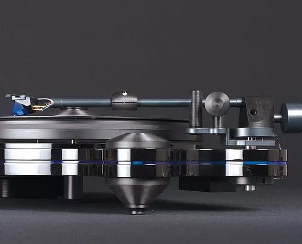 Oracle Audio Origine Turntable