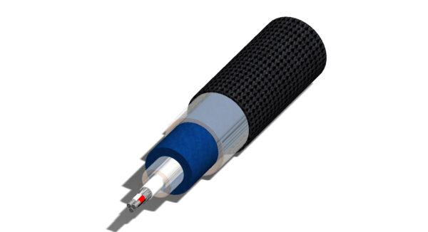 Purist Audio Design Aqueous Aureus Cables Luminist Revision - Image 2
