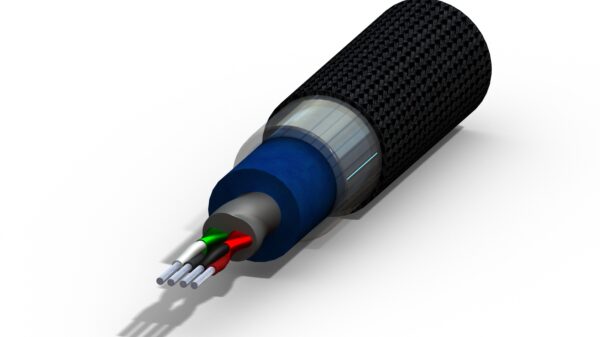 Purist Audio Design Aqueous Aureus Cables Luminist Revision - Image 4