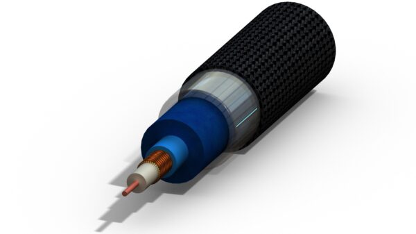Purist Audio Design Aqueous Aureus Cables Luminist Revision - Image 5