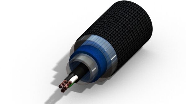 Purist Audio Design Aqueous Aureus Cables Luminist Revision - Image 10