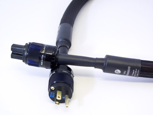 Purist Audio Design Aqueous Aureus Cables Luminist Revision - Image 11