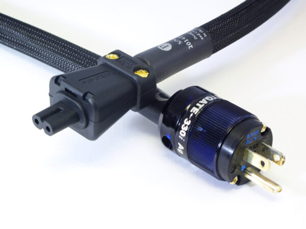 Purist Audio Aquila Digital AC Power Cord Luminist Revision - Image 3