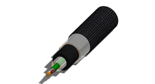 Purist Audio Design Corvus Cables Luminist Revision - Image 2