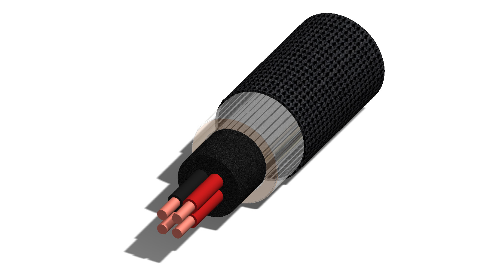 Purist Audio Design Corvus Cables Luminist Revision - Image 4