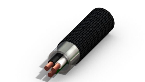 Purist Audio Design Corvus Cables Luminist Revision - Image 8
