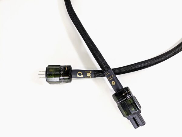 Purist Audio Design Corvus Cables Luminist Revision - Image 9