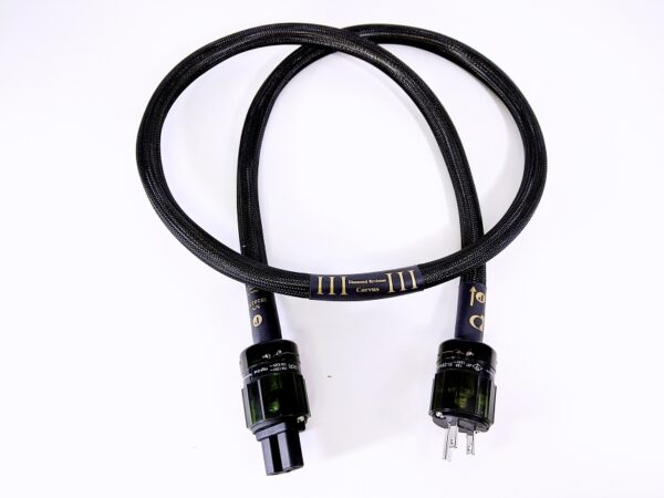 Purist Audio Design Corvus Cables Luminist Revision - Image 10