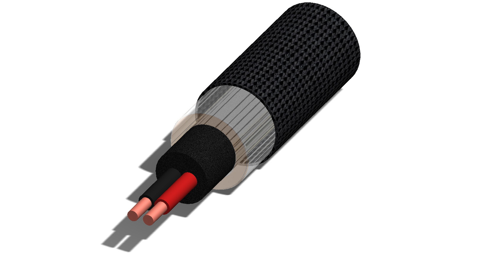 Purist Audio Design Corvus Cables Luminist Revision - Image 12