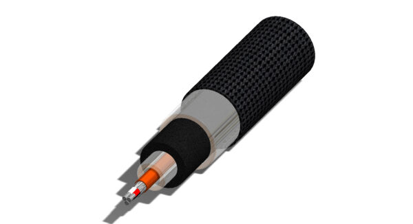 Purist Audio Design Dominus Cables Luminist Revision - Image 2