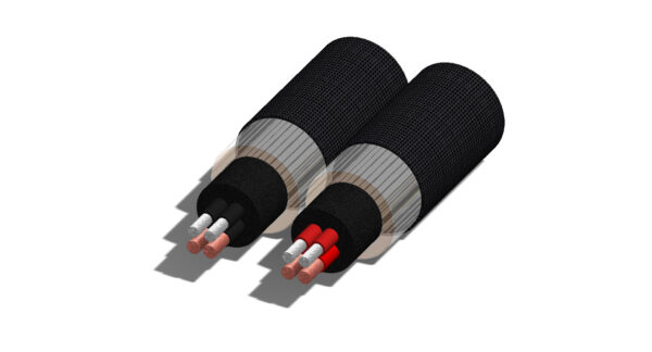 Purist Audio Design Dominus Cables Luminist Revision - Image 4