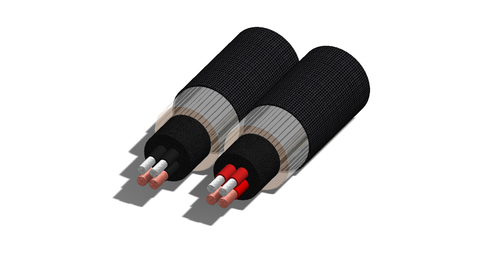 Purist Audio Design Dominus Cables Luminist Revision - Image 4