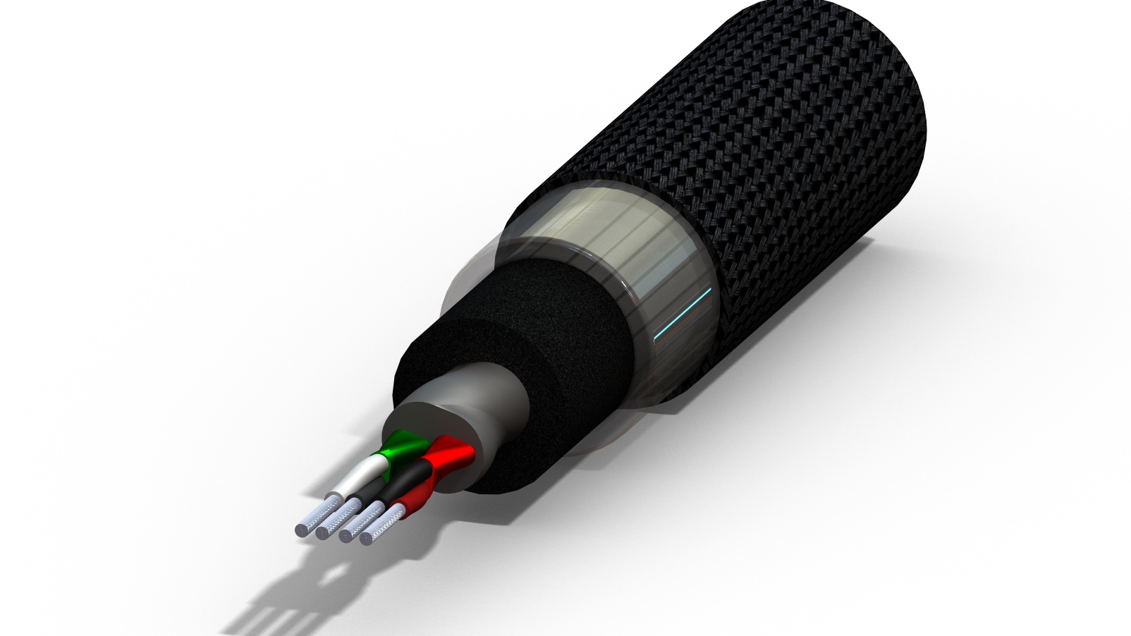Purist Audio Design Dominus Cables Luminist Revision - Image 6