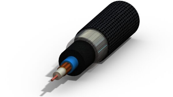 Purist Audio Design Dominus Cables Luminist Revision - Image 8