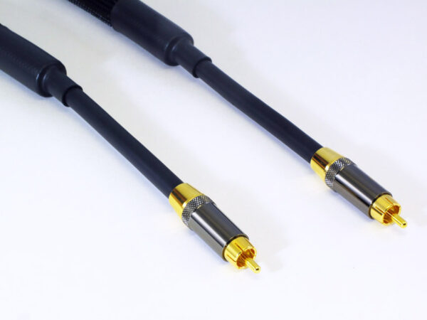 Purist Audio Design Dominus Cables Luminist Revision - Image 9