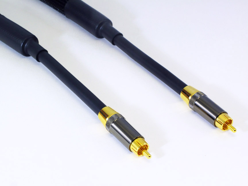 Purist Audio Design Dominus Cables Luminist Revision - Image 9