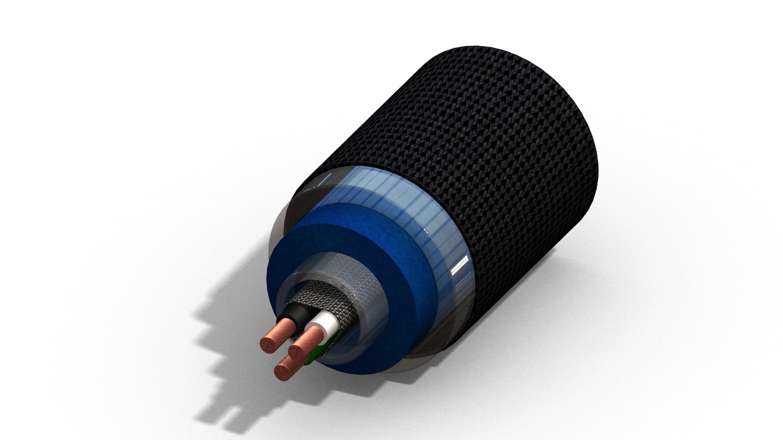 Purist Audio Design Dominus Cables Luminist Revision - Image 10
