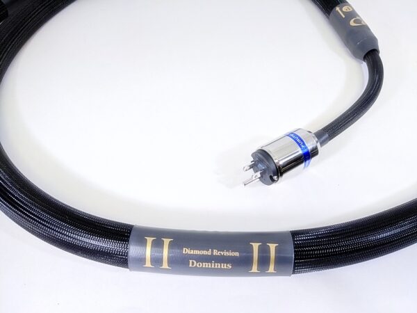 Purist Audio Design Dominus Cables Luminist Revision - Image 11
