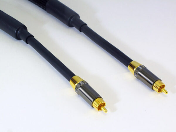 Purist Audio Design Dominus Cables Luminist Revision - Image 12