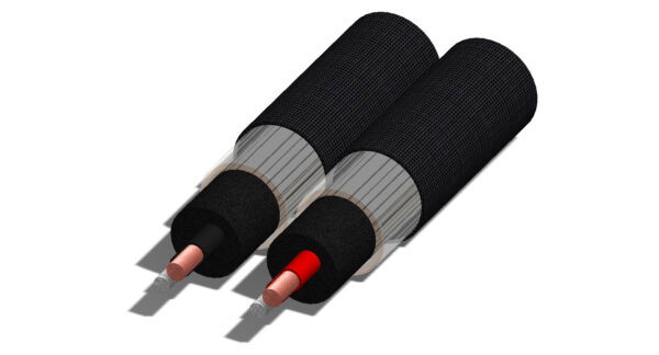 Purist Audio Design Dominus Cables Luminist Revision - Image 13
