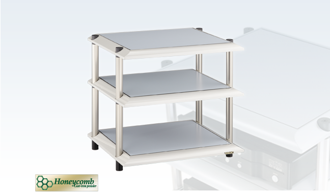 TAOC ASRII Audio Equipment Rack