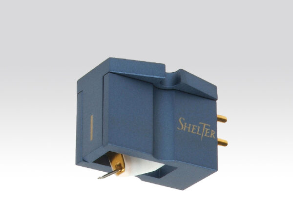 Shelter Audio 301 II MC Phono Cartridge