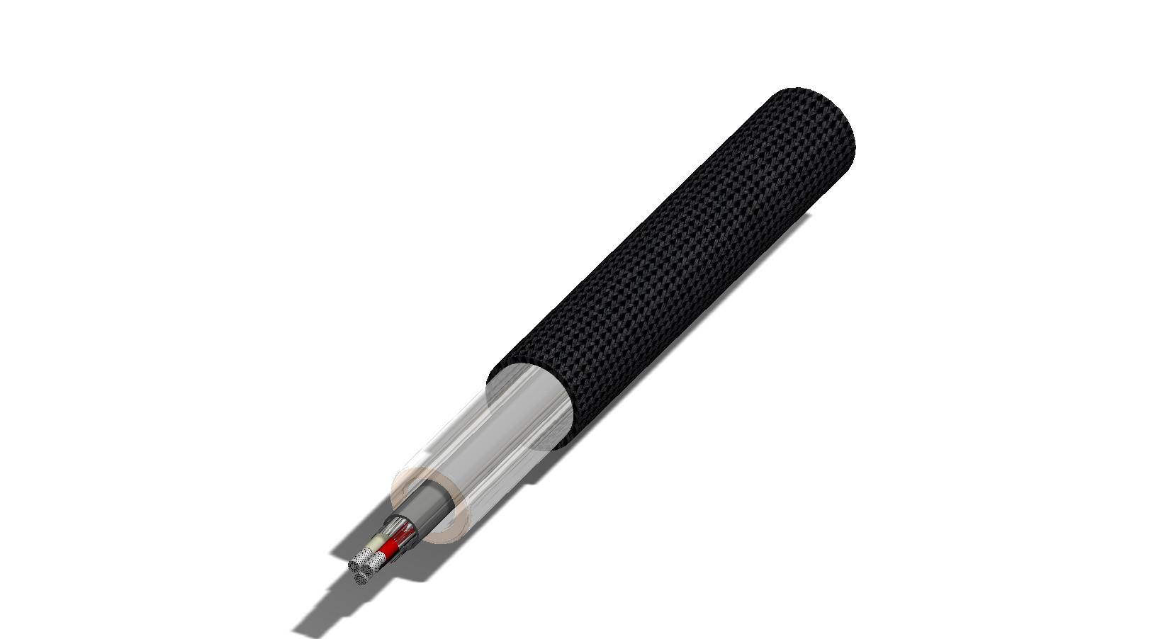 Purist Audio Design Genesis Cables Luminist Revision - Image 2