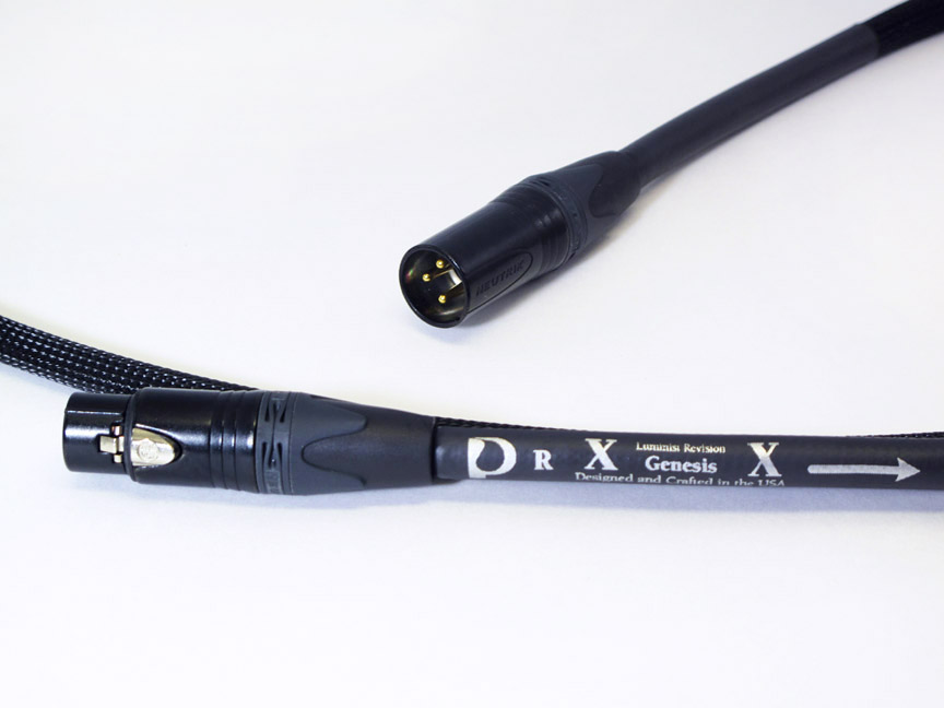 Purist Audio Design Genesis Cables Luminist Revision - Image 3