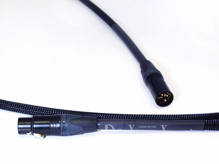 Purist Audio Design Genesis Cables Luminist Revision - Image 5