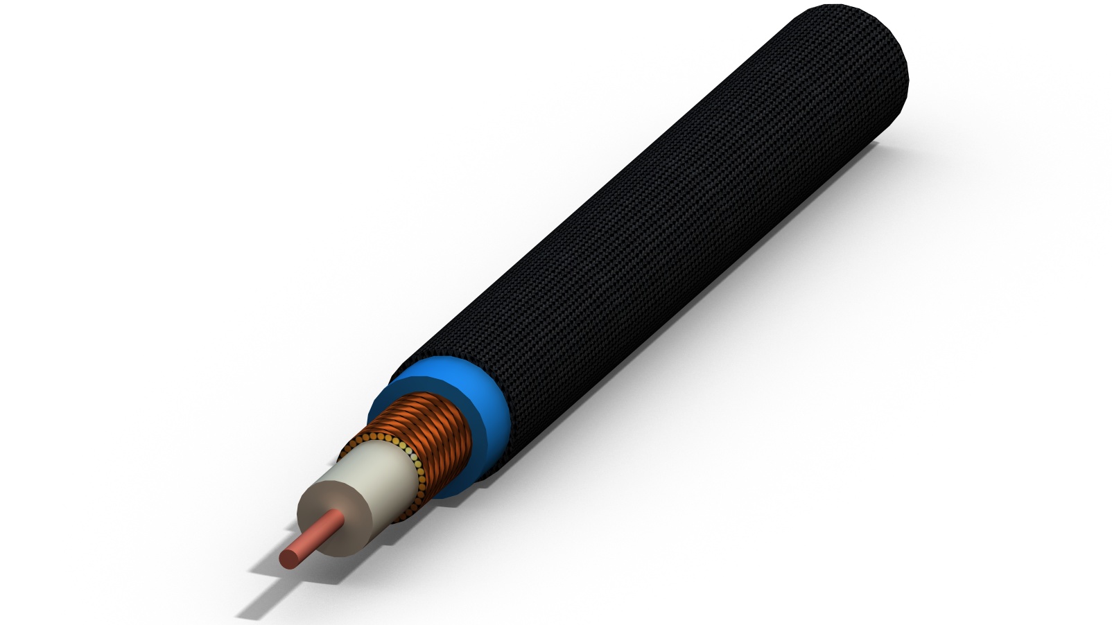 Purist Audio Design Genesis Cables Luminist Revision - Image 6