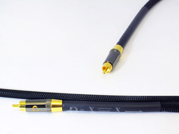 Purist Audio Design Genesis Cables Luminist Revision - Image 7