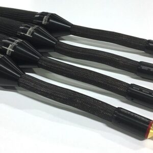 Tara Labs The Grand Master Evolution Speaker Cables